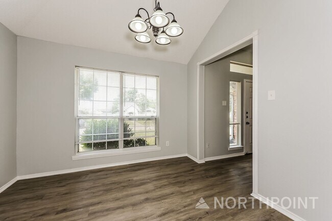 Photo - 3 BR/2BA | Updated Single Family Home | 2-Car Garage Parking | Fenced backyard