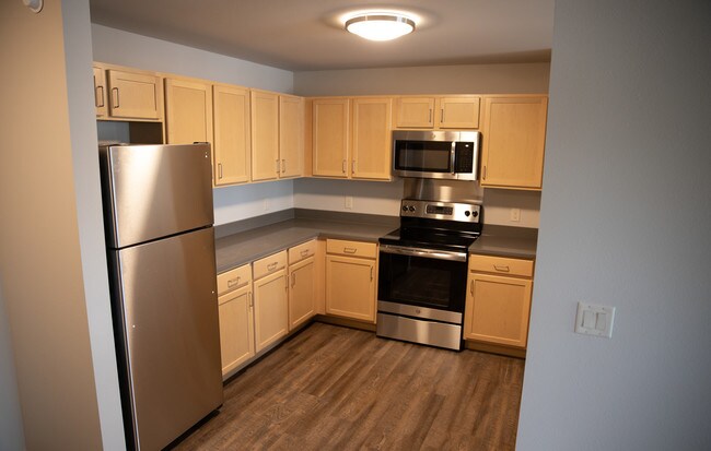 Regency Place
