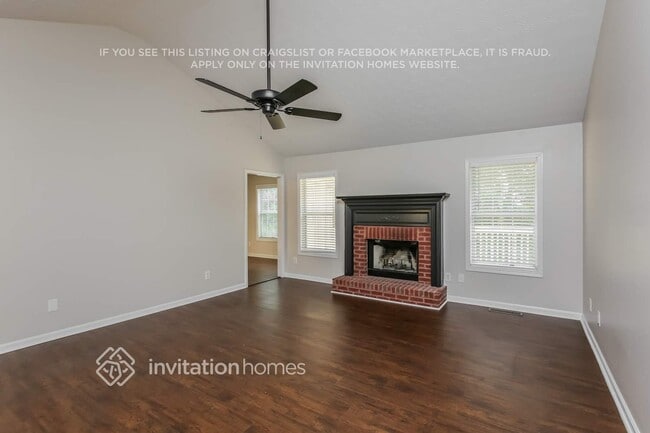 Photo - 4502 Keenly Valley Dr NE