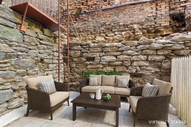 Photo - 60 Avenue B Unit A