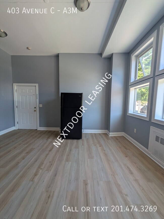 403 Avenue C Unit A3M