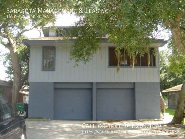 Building Photo - 1692 Wharf Rd Unit A