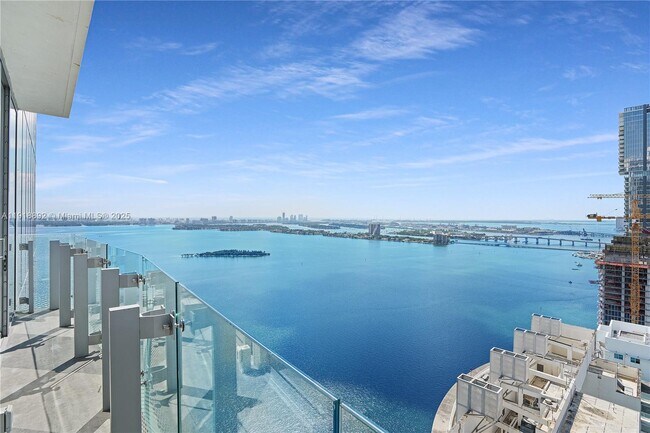 Photo - 700 NE 26th Terrace Unit 3604