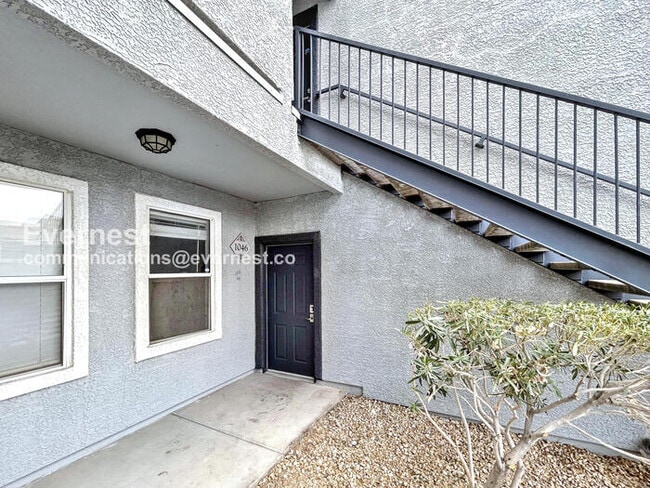 Photo - 6955 N Durango Dr Unit 1046