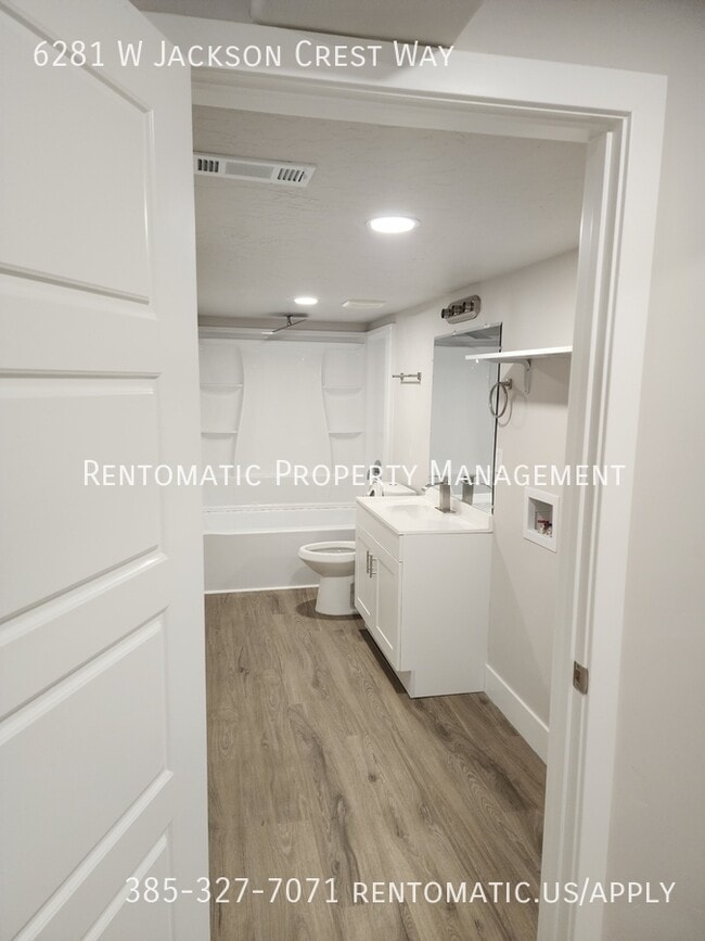 Photo - 6281 W Jackson Crst Wy