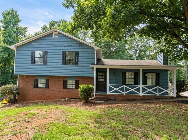 Building Photo - 1357 Monfort Rd