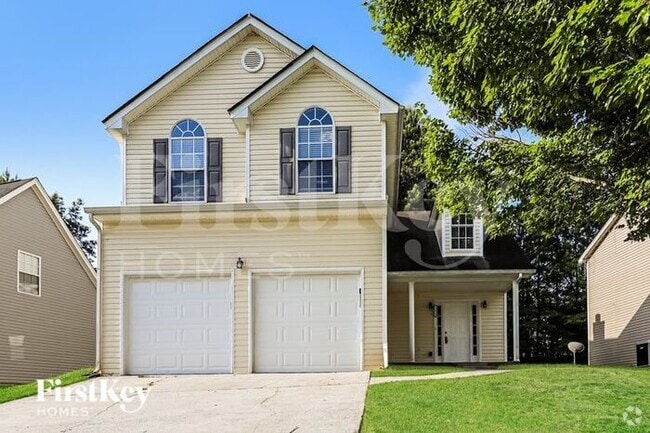 Building Photo - 1071 Quail Hunt Dr Rental