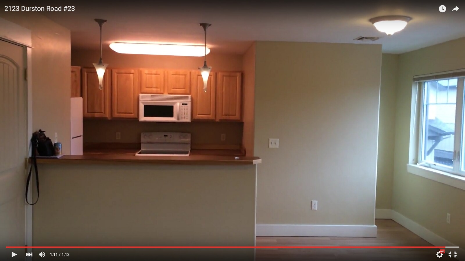 Photo - 2123 Durston Rd Unidad #23