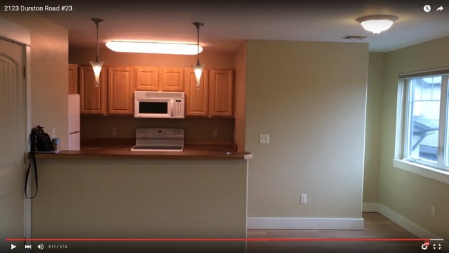 Building Photo - 2123 Durston Rd Unit #23