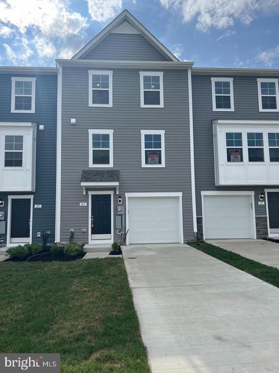 124 Tuxford Rd