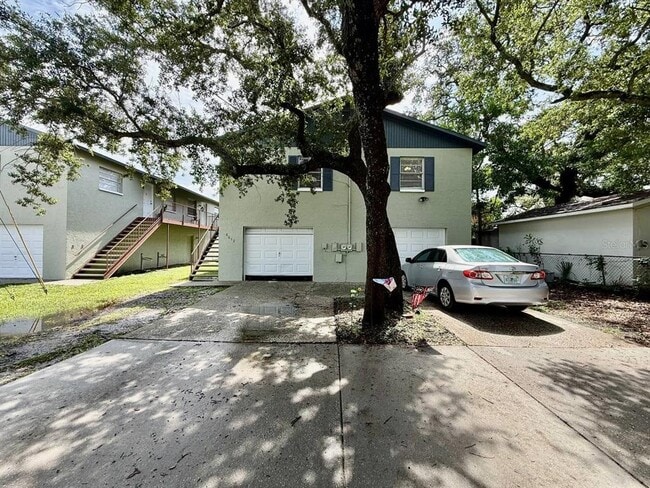 Building Photo - 6612 S Juanita St