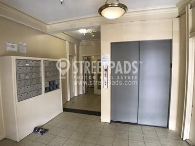 Photo - bedroom in Boston MA 02215