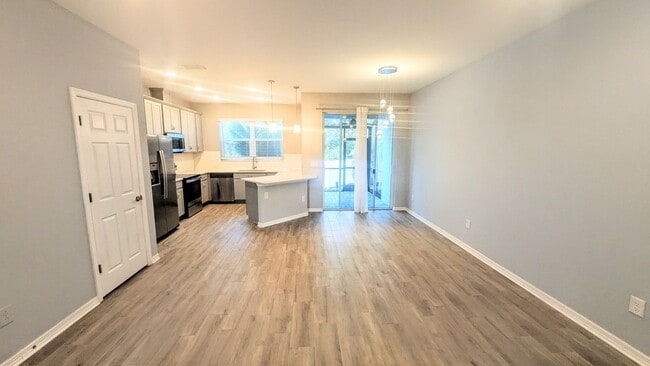 Photo - Annual UNfurnished almost BRAND NEW townhome just south of University and Lockwood Ridge!