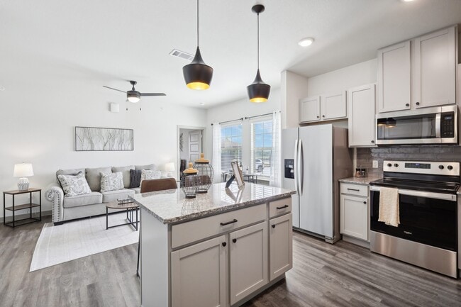 Azora Ranch Apartments