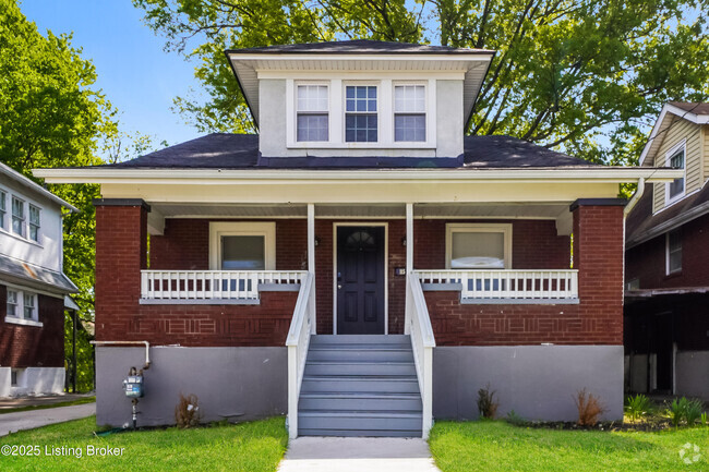Building Photo - 115 S 39th St Rental