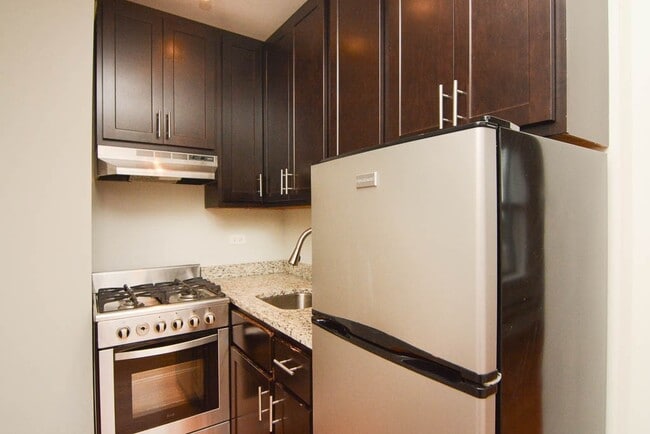 612 W Patterson Ave Unit 607