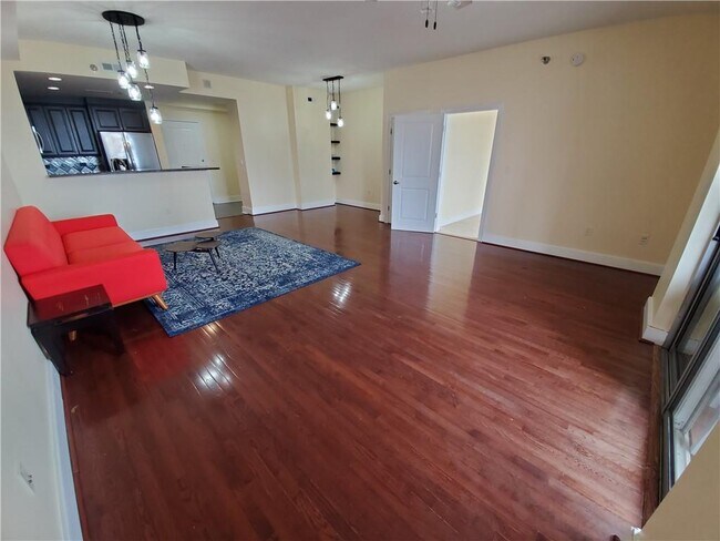 Photo - 285 Centennial Olympic Park Dr NW Unit 2206