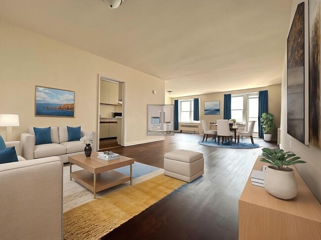 Building Photo - SHORE ROAD Rental