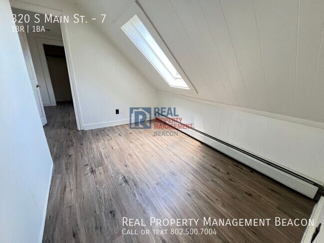 Photo - 320 S Main St Unit 7