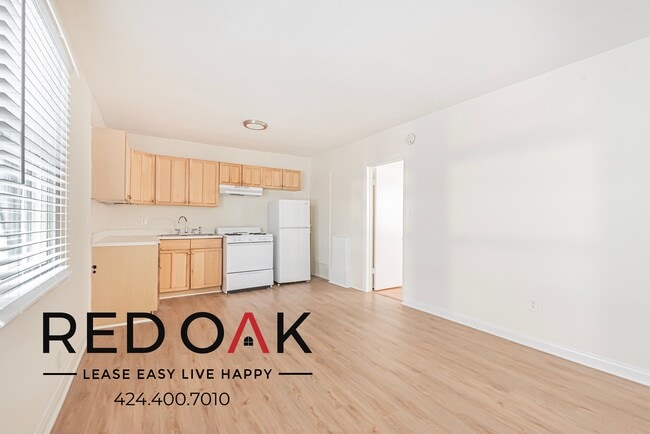 Photo - 615 N Rossmore Ave Unidad 307