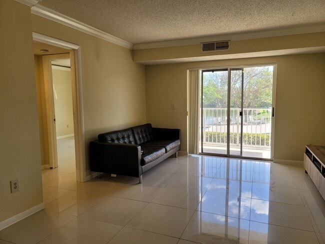 Living Room - 8200 SW 210th St Unit 102