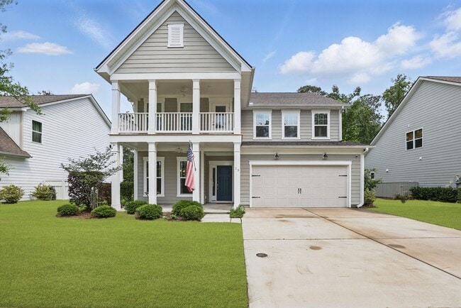 Building Photo - Spacious 5 Bedroom Home in Richmond Hill’s...