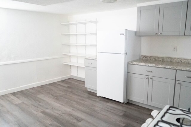 Photo - 803 S Green St Unit 803 C