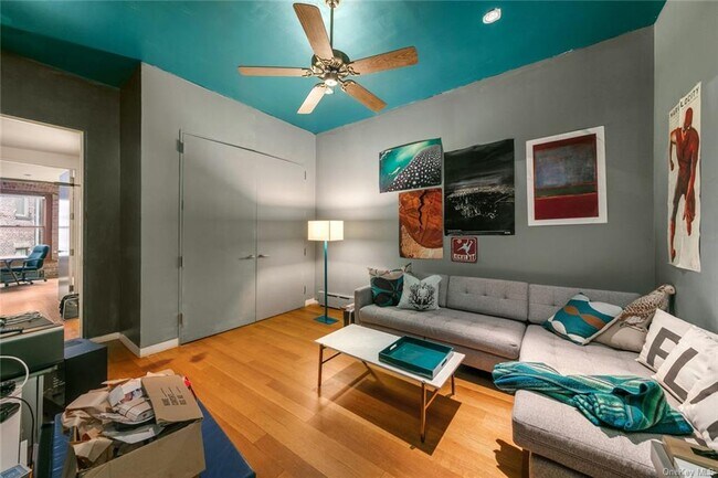 Photo - 321 Greenwich St Unidad PENTHOUSE