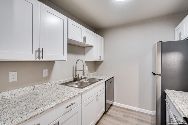 Photo - Haven Park Apartments