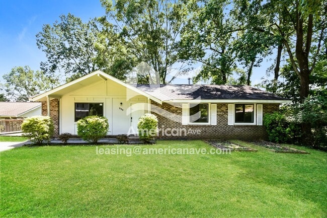 Building Photo - 534 Hickory Grove Rd