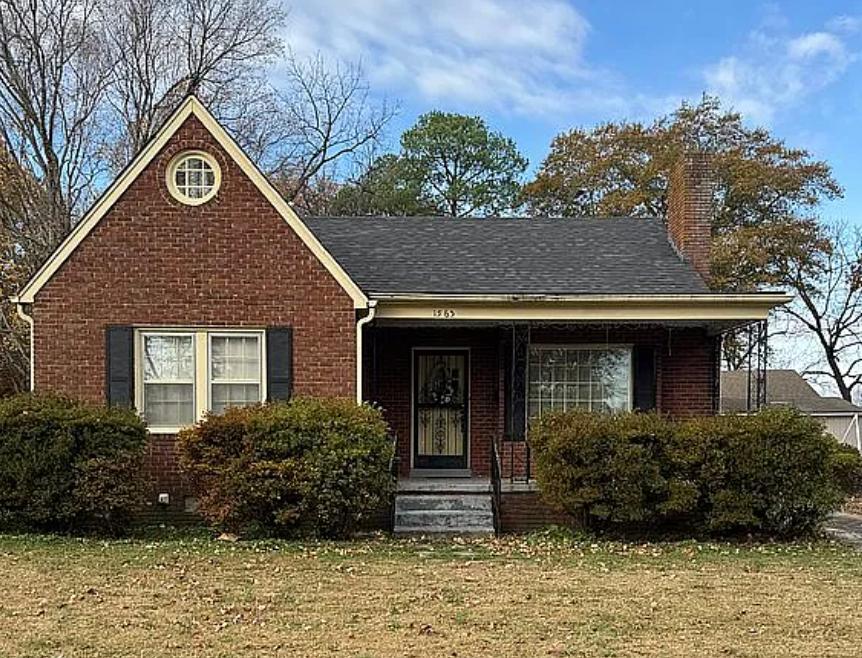 Photo - 1565 Lambuth Blvd