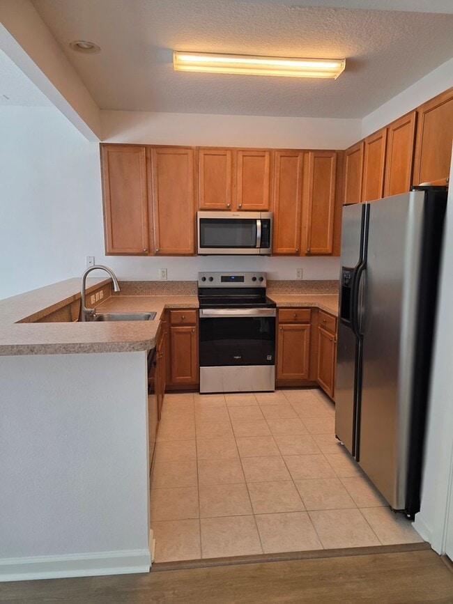 Photo - Bartram Park Townhome