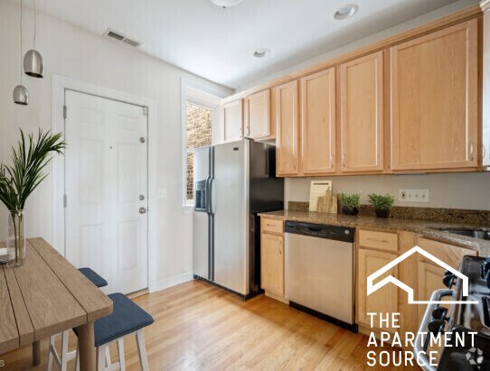 Building Photo - 3246 N Clifton Ave Unit W1 Rental