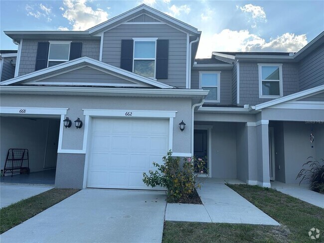 Building Photo - 662 Stoney Pointe Cir Rental