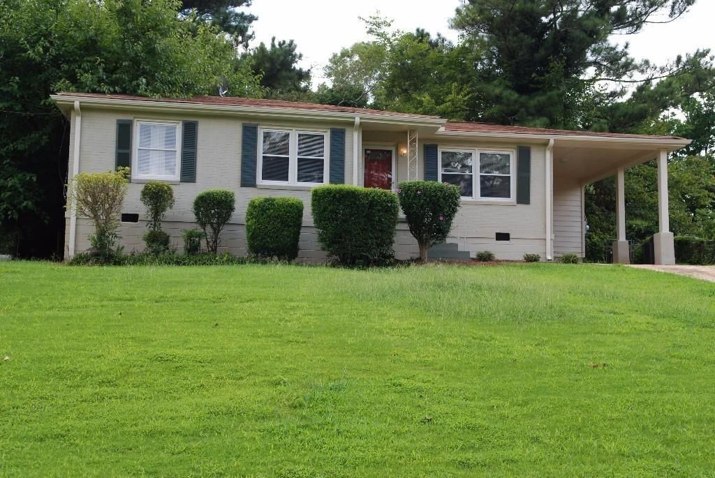 Photo - 3151 Bluebird Ln