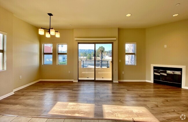 Building Photo - 5827 Carlton Way Unit 201 Rental