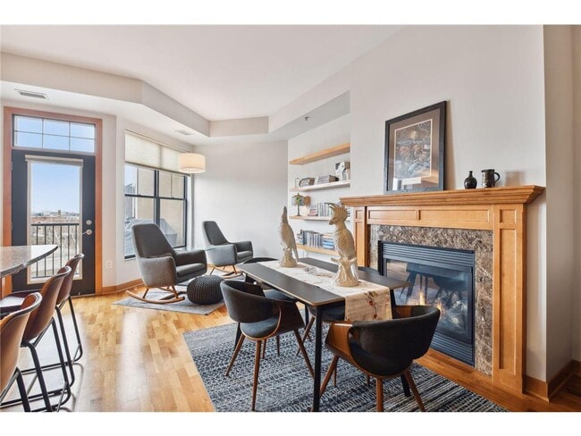 Photo - 317 Groveland Ave Unit 709