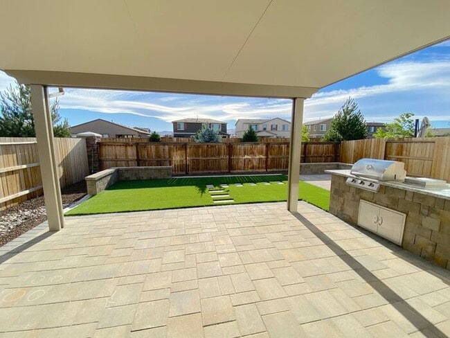 Built 2022 Sparks Spanish Springs 4+ Bedro... - Built 2022 Sparks Spanish Springs 4+ Bedro... House