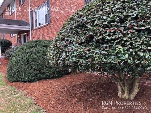 Photo - 1025 E Cleveland Ave Unidad 411