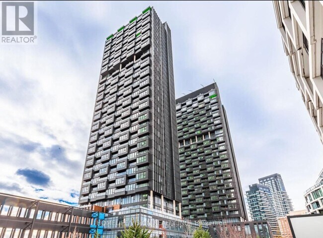 Photo - 1 Quarrington Lane Unité 1402