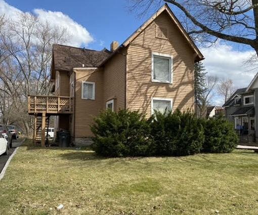 Photo - 832 N Park Ave Unit 3