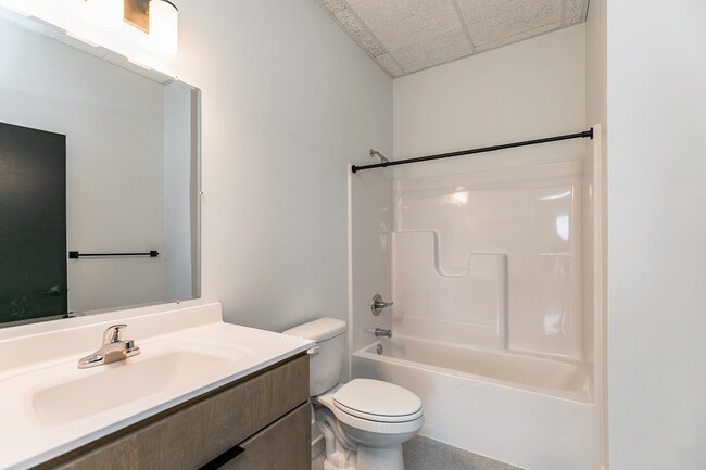 Pullman Lofts