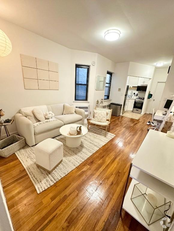 Building Photo - 1 bedroom in New York NY 10019 Unit 5D Rental