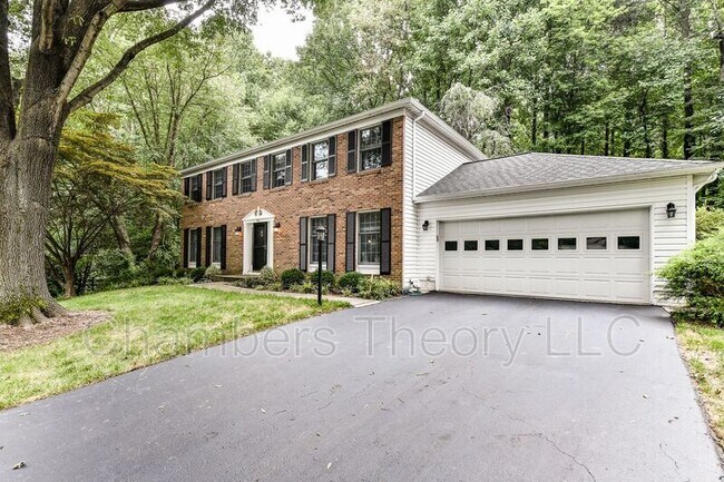 Photo - 11622 Quail Ridge Ct House