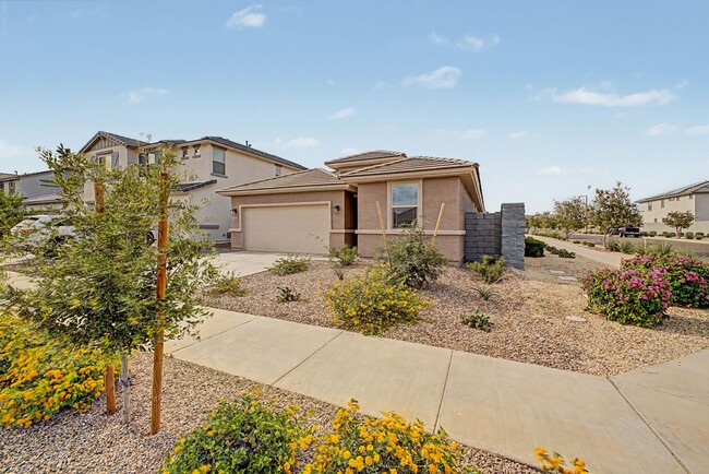 Photo - 4 bedroom 1 Story Home