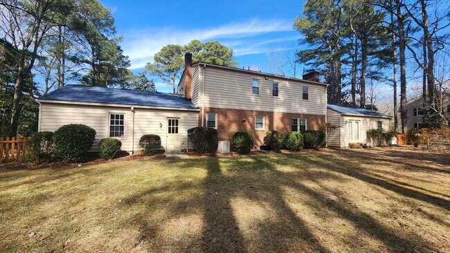Photo - 209 Lorac Rd