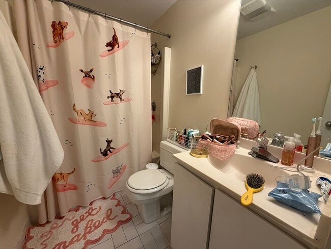 Photo - 90 Gainsborough St Unit 201e