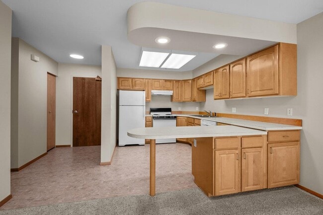 Sycamore Apartments