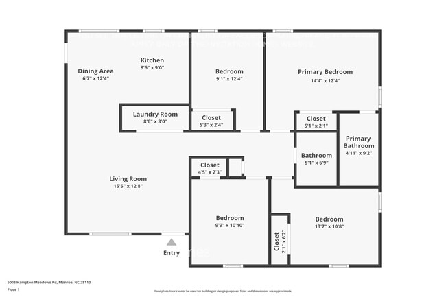 Photo - 5008 Hampton Meadows Rd