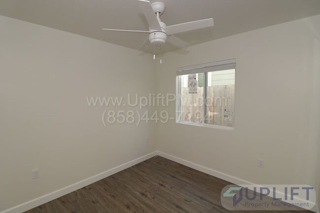 Photo - All new 2 bed 1 bath Duplex Unit Louisiana St (3627) (Downstairs)